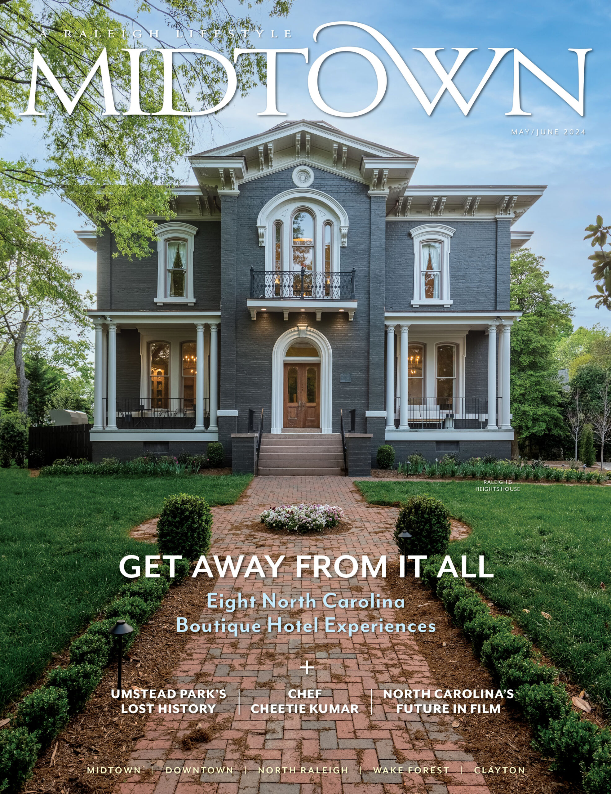 Midtown Magazine