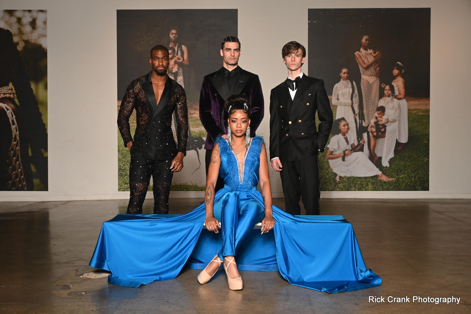 A Recap of CAM Raleigh’s Art of Fashion Event