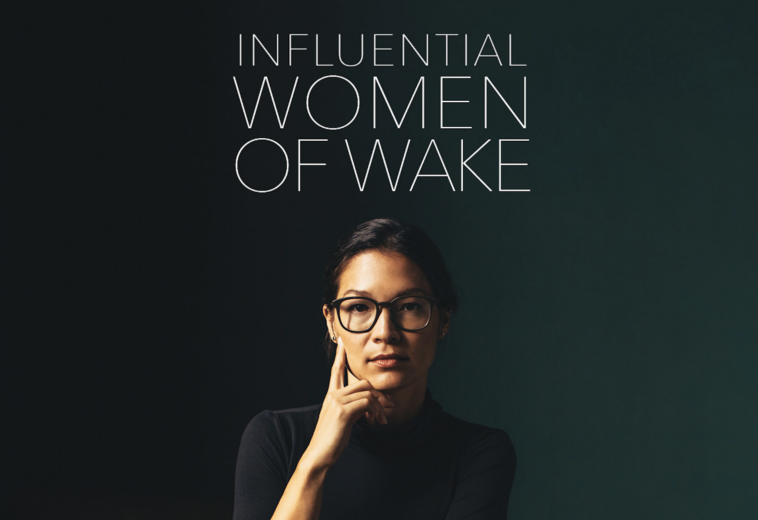 2024 Influential Women of Wake