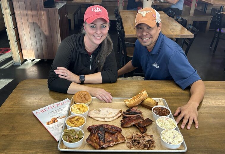 Get Thanksgiving-Ready with Deals at City Barbecue!