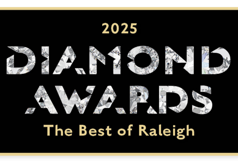 2025 Diamond Awards: The Best of Raleigh