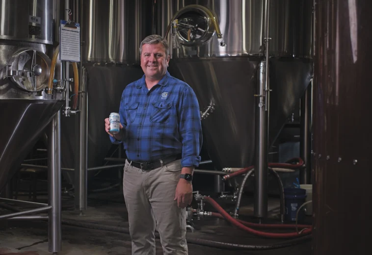 Carolina Brewery Toasts 30 Years of Craft Beer Excellence