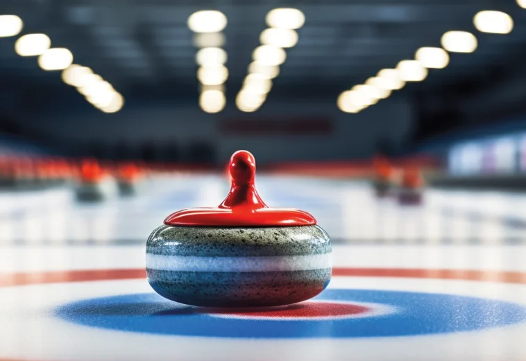 Triangle Curling: Your Local Home for the Sport of Stones